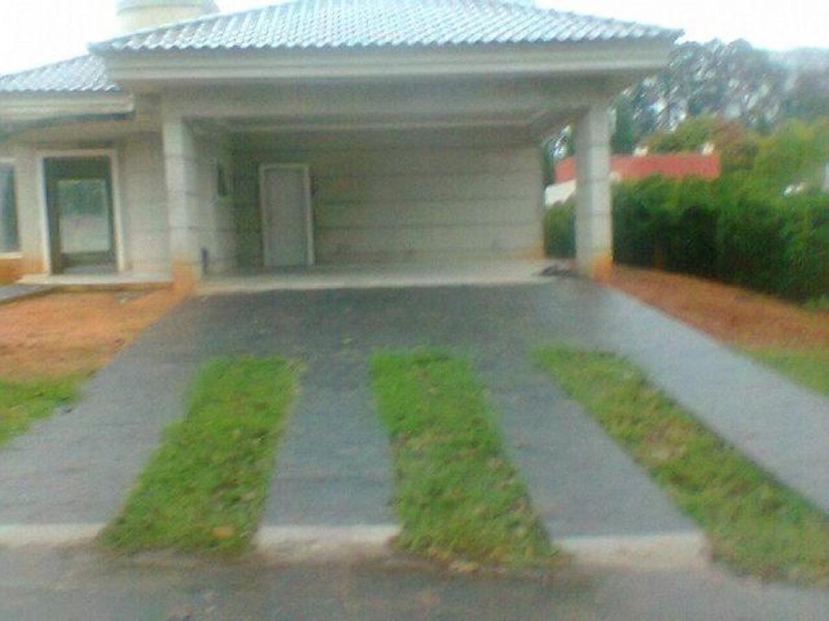 4 Schlafzimmer Haus in Sao Paulo, Brazil, Nr. 594988