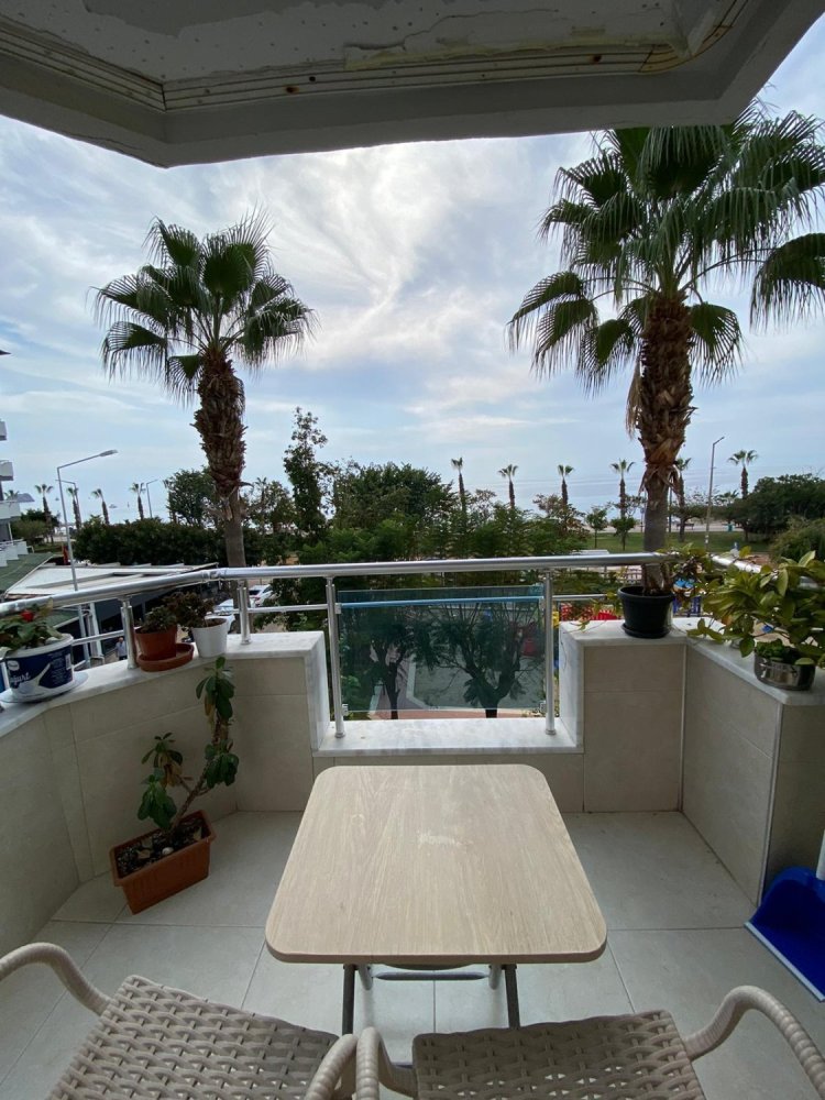 Apartamento de 2+1 en Alanya, Turkey No. 48145