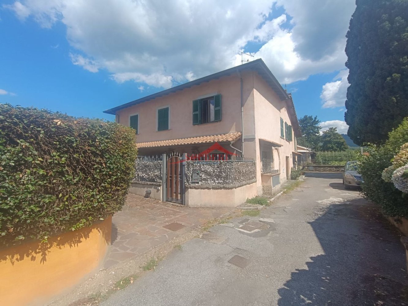 3غرفة منزل ذو طابقين في Grottaferrata, Italy رقم 284404