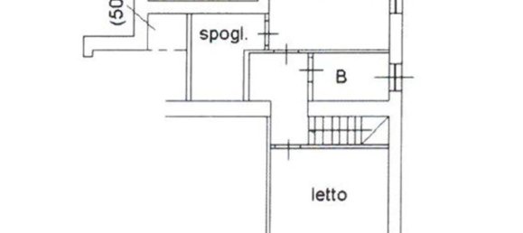 3غرفة منزل ذو طابقين في Grottaferrata, Italy رقم 284404 25