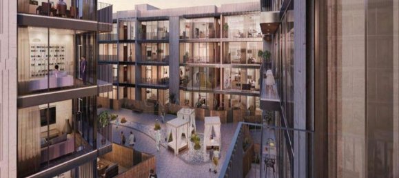 2 bedrooms Apartment in Jumeirah Village Circle, UAE No. 14932 18