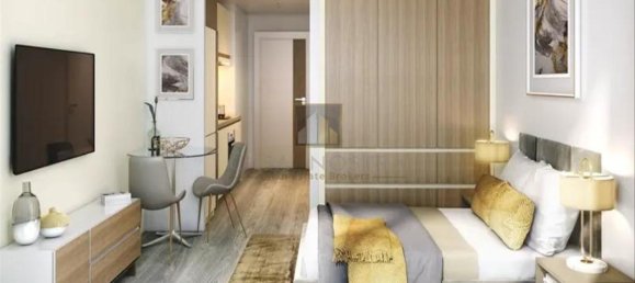 2 bedrooms Apartment in Jumeirah Village Circle, UAE No. 14932 9