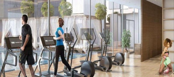 2 bedrooms Apartment in Jumeirah Village Circle, UAE No. 14932 17