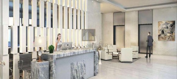 2 bedrooms Apartment in Jumeirah Village Circle, UAE No. 14932 19