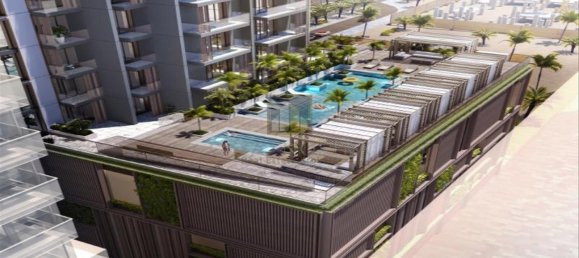 2 bedrooms Apartment in Jumeirah Village Circle, UAE No. 14932 15