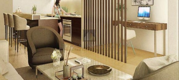 2 bedrooms Apartment in Jumeirah Village Circle, UAE No. 14932 3