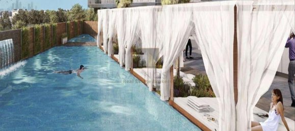 2 bedrooms Apartment in Jumeirah Village Circle, UAE No. 14932 20