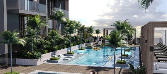 2 bedrooms Apartment in Jumeirah Village Circle, UAE No. 14932 11