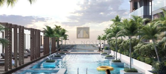 2 bedrooms Apartment in Jumeirah Village Circle, UAE No. 14932 12