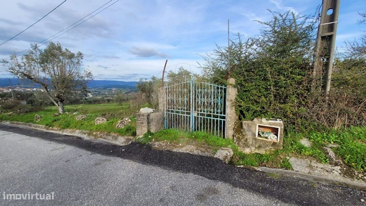 3192m² Land in Celorico da Beira, Portugal No. 304429