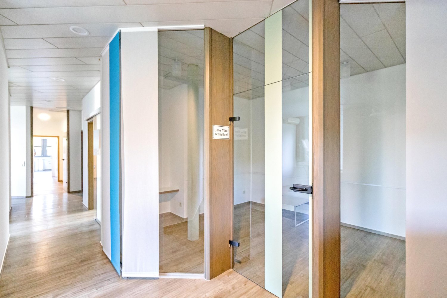 Офис в Tubingen, Германия № 56225