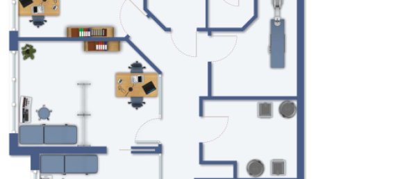 Офис в Tubingen, Германия № 56225 12