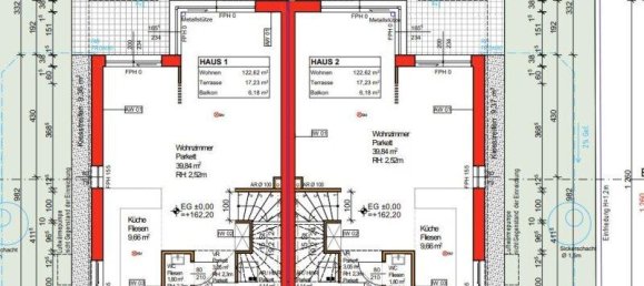  قطعة أرض في Gerasdorf bei Wien, Austria 298متر مربع رقم 58267 7