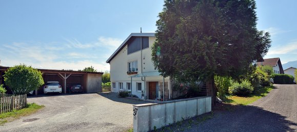 10 rooms House in Koblach, Austria No. 162156 5