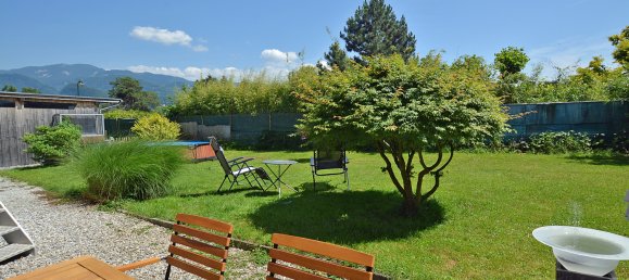 10 rooms House in Koblach, Austria No. 162156 17