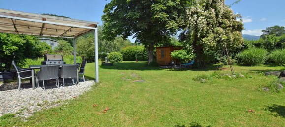 10 rooms House in Koblach, Austria No. 162156 21