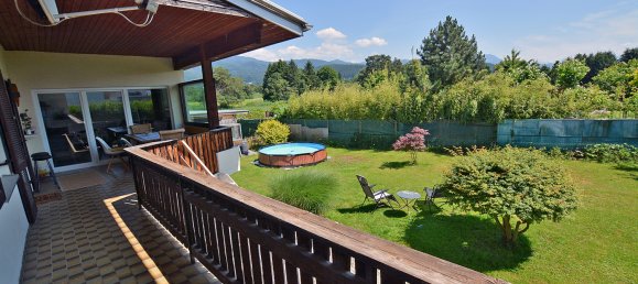 10 rooms House in Koblach, Austria No. 162156 13