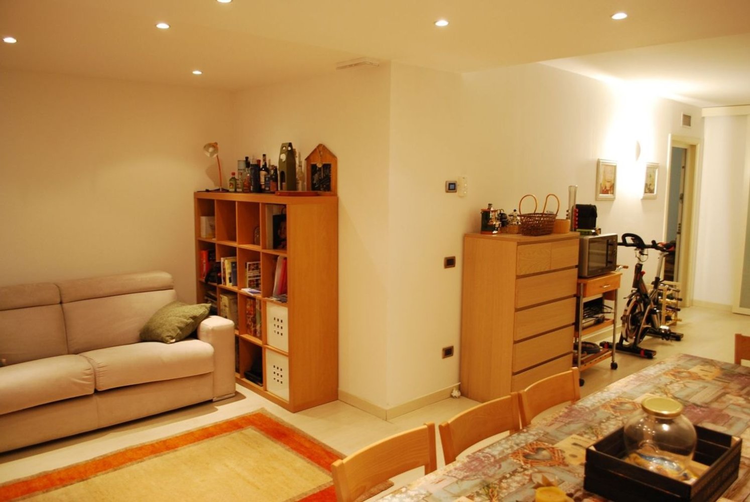 5 rooms House in Castelfranco Veneto, Italy No. 141834