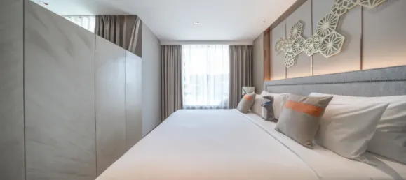 Apartamento T1 em Phuket, Thailand N.º 79211 6