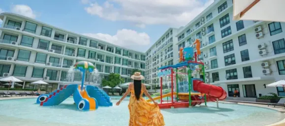Apartamento T1 em Phuket, Thailand N.º 79211 11