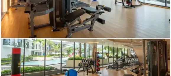 Apartamento T1 em Phuket, Thailand N.º 79211 26