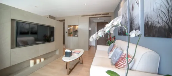 Apartamento T1 em Phuket, Thailand N.º 79211 4
