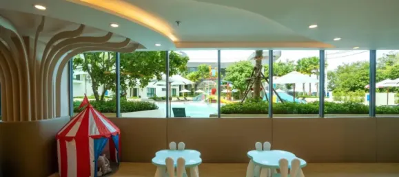 Apartamento T1 em Phuket, Thailand N.º 79211 21