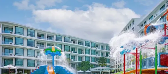 Apartamento T1 em Phuket, Thailand N.º 79211 16