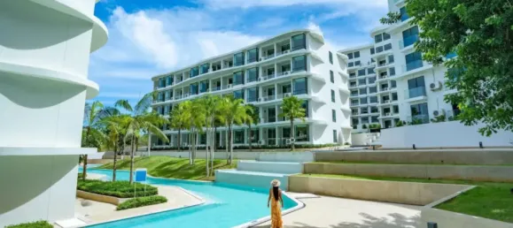 Apartamento T1 em Phuket, Thailand N.º 79211 13