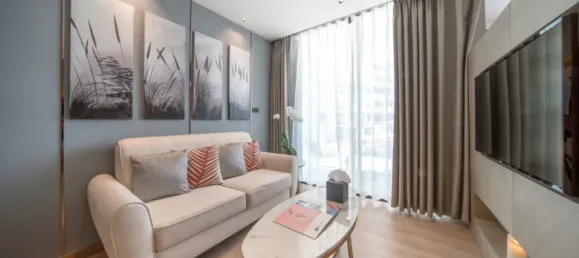 Apartamento T1 em Phuket, Thailand N.º 79211 3