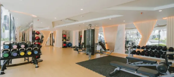 Apartamento T1 em Phuket, Thailand N.º 79211 27