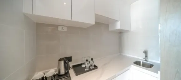 Apartamento T1 em Phuket, Thailand N.º 79211 5