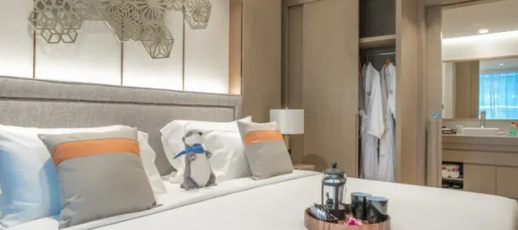 Apartamento T1 em Phuket, Thailand N.º 79211 8