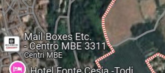 Villa de 8 divisões em Todi, Italy N.º 46681 7