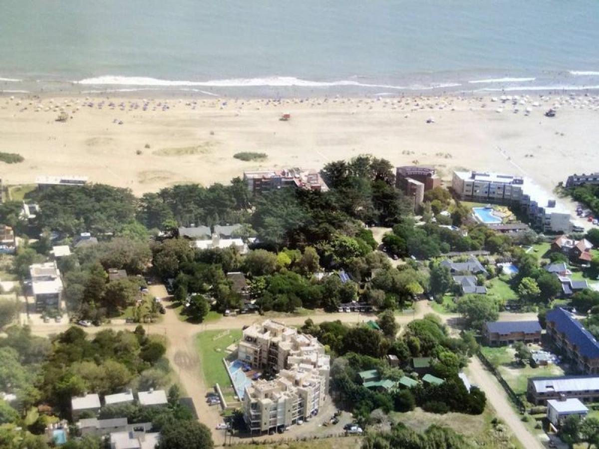 2 bedrooms Apartment in Cordoba, Argentina No. 62124