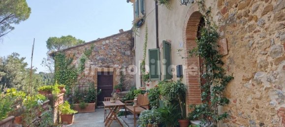 1 bedroom Apartment in Trequanda, Italy No. 370682 18