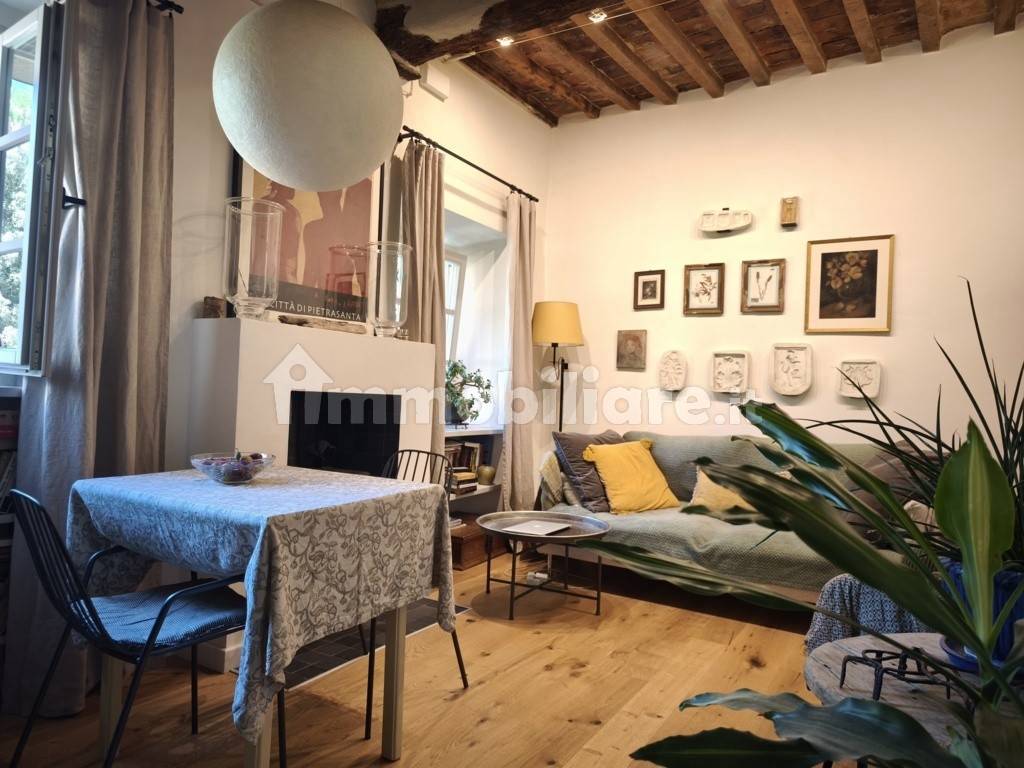 1 bedroom Apartment in Trequanda, Italy No. 370682