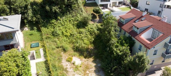 Grundstück in Salzburg, Austria 552m², Nr. 191205 3