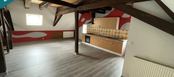 2 bedrooms Duplex in Sarralbe, France No. 51239 2