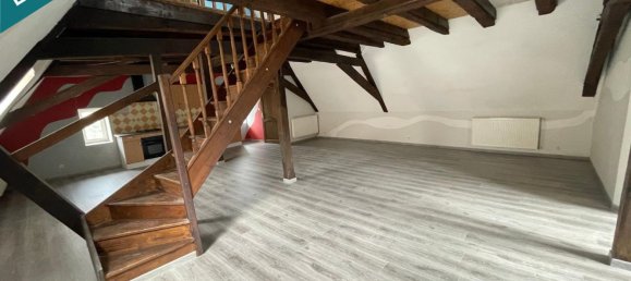 2 bedrooms Duplex in Sarralbe, France No. 51239 4