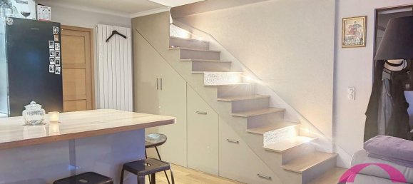 Duplex T4 em Alfortville, France N.º 129743 4