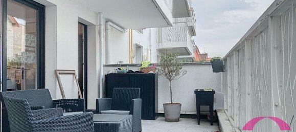 Duplex T4 em Alfortville, France N.º 129743 5