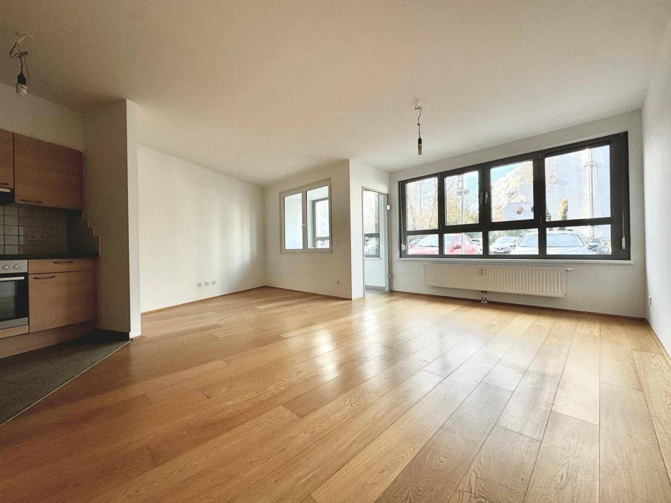 1 bedroom Apartment in Ottakring, Austria No. 182498