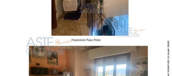 8 bedrooms House in Pistoia, Italy No. 342631 7