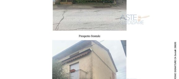 8 bedrooms House in Pistoia, Italy No. 342631 3