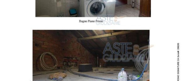 8 bedrooms House in Pistoia, Italy No. 342631 9