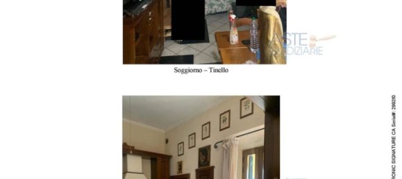 8 bedrooms House in Pistoia, Italy No. 342631 5