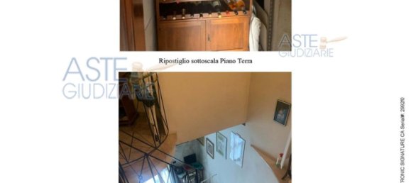 8 bedrooms House in Pistoia, Italy No. 342631 6