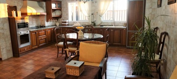 Villa de 5 dormitorios en Vélez-Málaga, Spain No. 48273 7