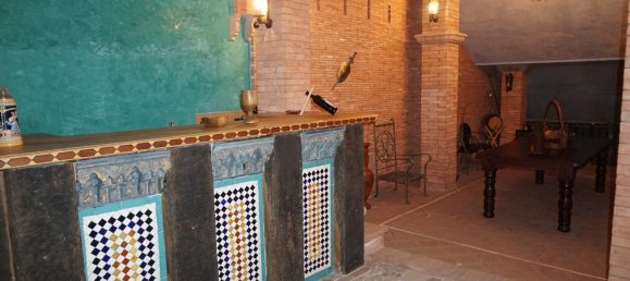 Villa de 5 dormitorios en Vélez-Málaga, Spain No. 48273 37